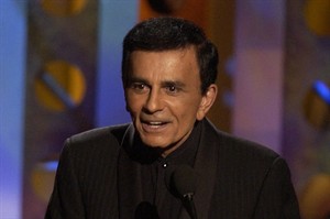 Police say radio host Casey Kasem found; his children express relief after dayslong search | iNFOnews.ca CP28377855