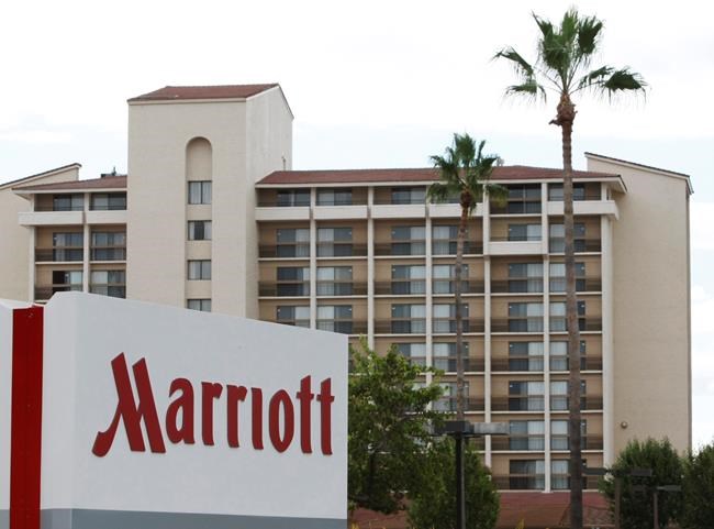 Fewer affected in Marriott hack, but passports a red flag | iNFOnews.ca Fewer affected in Marriott hack, but passports a red flag | iNFOnews.ca