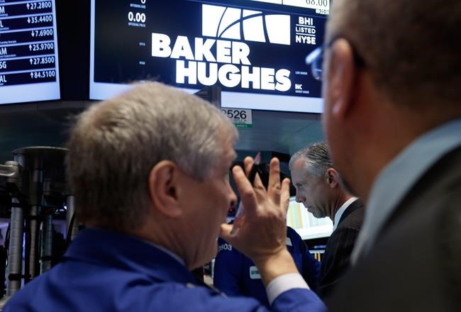 Halliburton, Baker Hughes eye future after merger scuttled | iNFOnews.ca Halliburton, Baker Hughes eye future after merger scuttled | iNFOnews.ca