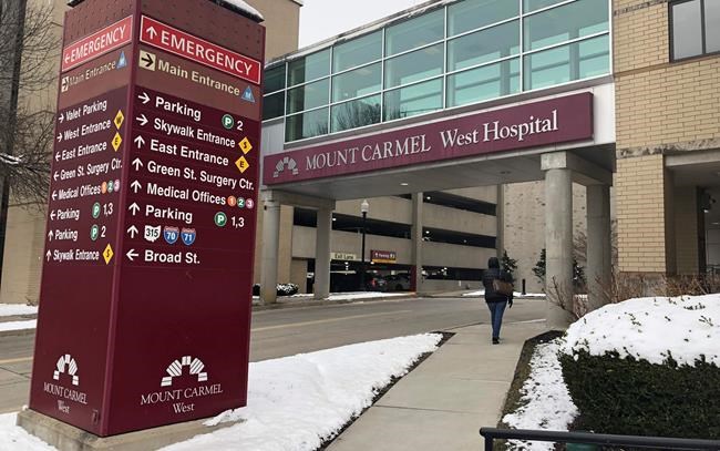 Doctor charged with painkiller murders released on bond | iNFOnews.ca