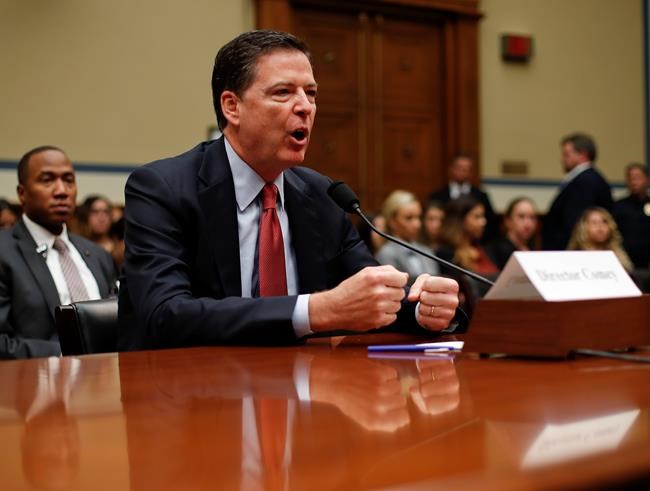 FBI sought evidence of intrusions in Hillary Clinton emails | iNFOnews.ca FBI sought evidence of intrusions in Hillary Clinton emails | iNFOnews.ca