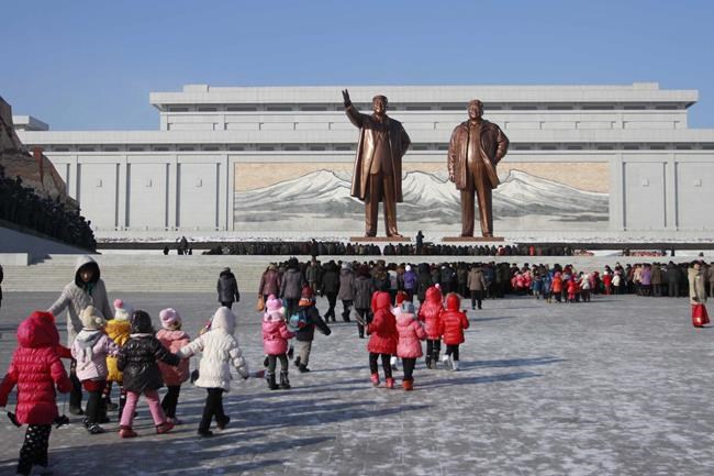 Researchers: Asian bank hacks may be linked to North Korea | iNFOnews.ca
