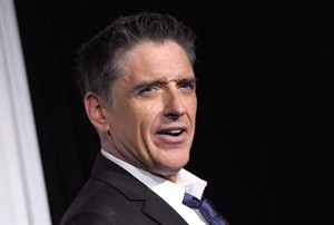 Craig Ferguson's last 'Late Late Show' complete with music, Jay Leno and a Bob Newhart cameo | iNFOnews.ca CP31181804