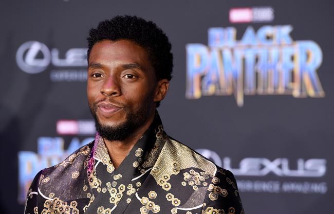 The language of 'Black Panther'? It's real. Give it a try. | iNFOnews.ca The language of 'Black Panther'? It's real. Give it a try. | iNFOnews.ca