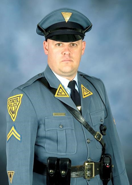 New Jersey troopers who deactivated explosives honoured | iNFOnews.ca New Jersey troopers who deactivated explosives honoured | iNFOnews.ca