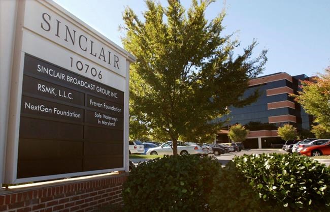 $3.9B buyout of Tribune by Sinclair ends in acrimony | iNFOnews.ca
