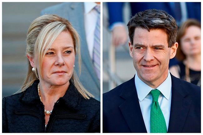 Supreme Court agrees to hear 'Bridgegate' case | iNFOnews.ca Supreme Court agrees to hear 'Bridgegate' case | iNFOnews.ca