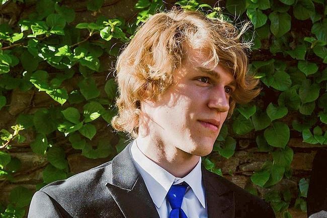 Student who saved classmates from shooting honoured as Jedi | iNFOnews.ca