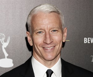 Madonna to present CNN's Anderson Cooper with honour at GLAAD Media Awards in NYC this month | iNFOnews.ca CP22291349