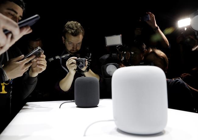 Apple set to preview updates for iPhones, Siri and more | iNFOnews.ca