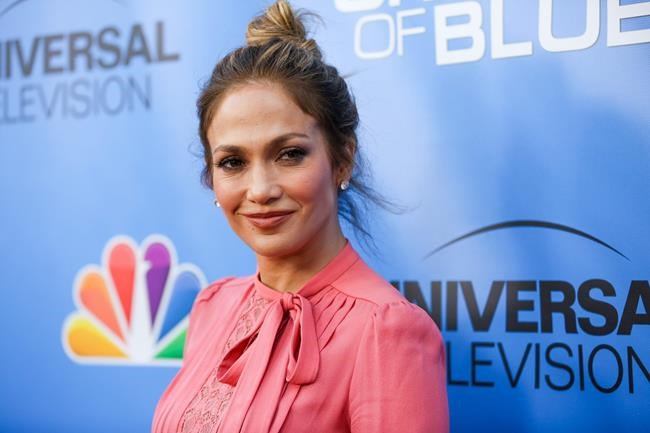J.Lo, Spears, Blige part of a song for Orlando victims | iNFOnews.ca