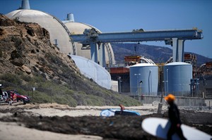 AP Exclusive: Calif. Sen. Boxer wants Justice Dept probe on troubled San Onofre nuclear plant | iNFOnews.ca CP23551530