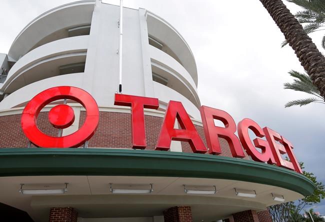 Target raises its minimum wage to $13 from $12 | iNFOnews.ca Target raises its minimum wage to $13 from $12 | iNFOnews.ca