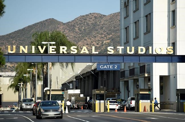 Universal will release controversial 'Hunt' film in March | iNFOnews.ca