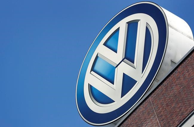 VW recalls 679K cars in US to fix potential rollaway problem | iNFOnews.ca