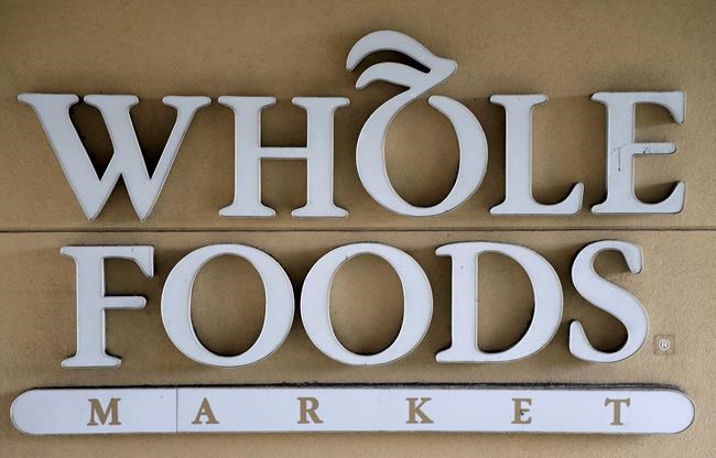 Kale to go: Amazon to roll out delivery at Whole Foods | iNFOnews.ca Kale to go: Amazon to roll out delivery at Whole Foods | iNFOnews.ca