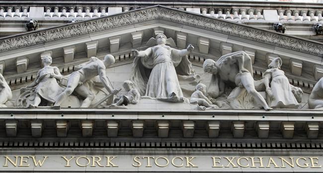 Stocks end 1Q with solid gains after day of listless trading | iNFOnews.ca