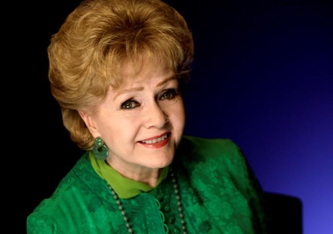NewsAlert: Actress Debbie Reynolds has died, son says | iNFOnews.ca