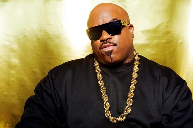Hip-hop collective Dungeon Family reuniting at festival | iNFOnews.ca