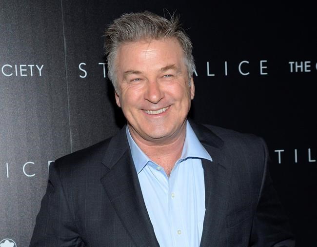 Alec Baldwin considering other venues for Trump impression | iNFOnews.ca Alec Baldwin considering other venues for Trump impression | iNFOnews.ca