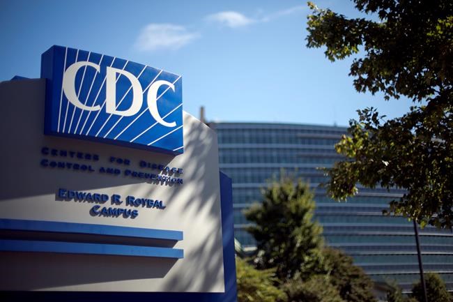 US health officials cancel climate conference; don't say why | iNFOnews.ca