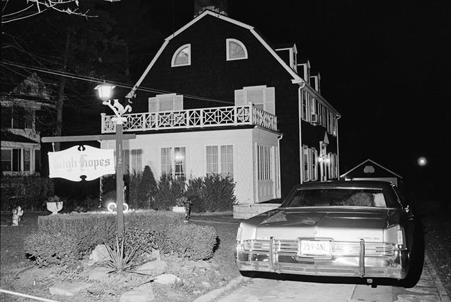 Long Island's 'Amityville Horror' house is being bought | iNFOnews.ca Long Island's 'Amityville Horror' house is being bought | iNFOnews.ca