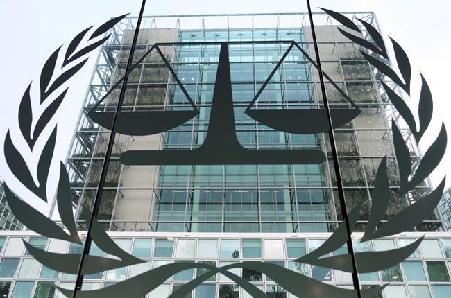 ICC prosecutors: US forces may have committed war crimes | iNFOnews.ca ICC prosecutors: US forces may have committed war crimes | iNFOnews.ca