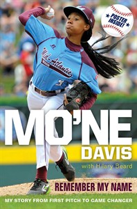 Now the recap: Mo'ne Davis memoir coming out in March | iNFOnews.ca