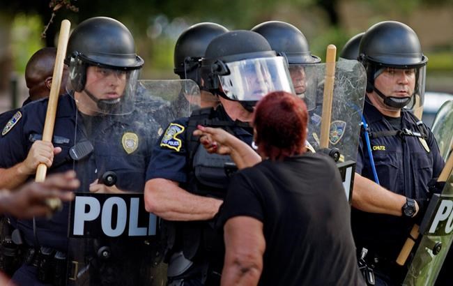 Pact resolves ACLU suit over protest arrests in Baton Rouge | iNFOnews.ca Pact resolves ACLU suit over protest arrests in Baton Rouge | iNFOnews.ca