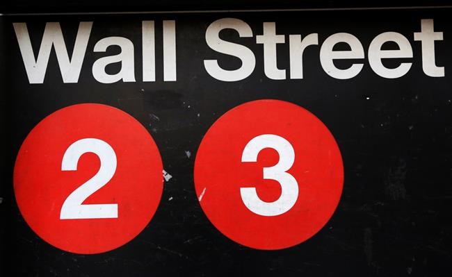 Markets Right Now: US stock indexes post solid gains | iNFOnews.ca CP87331840