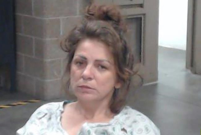 Woman charged with murder in crash that killed 3 in Kentucky | iNFOnews.ca