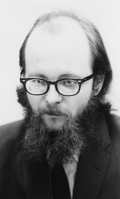 Pulitzer Prize-winning composer Charles Wuorinen dies at 81 | iNFOnews.ca