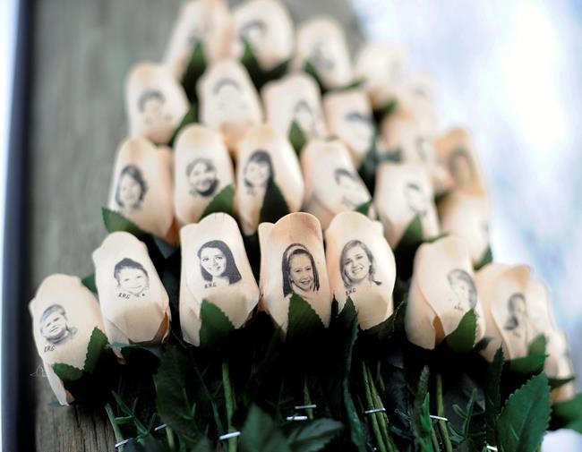 As mass shootings plague US, survivors mourn lack of change | iNFOnews.ca