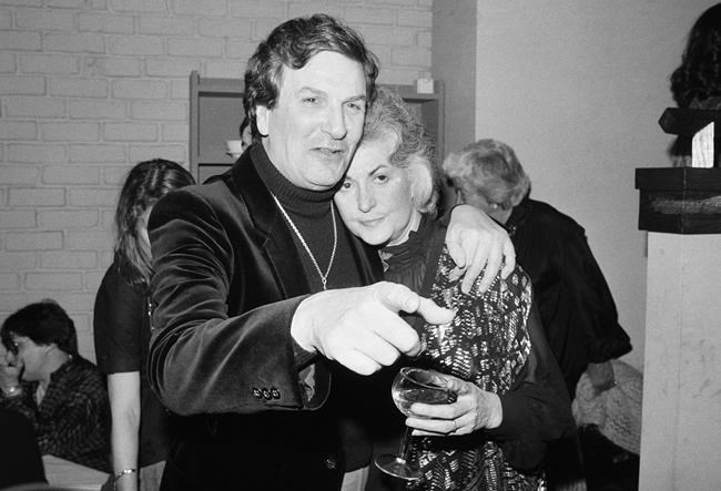 Blue-collar character actor Danny Aiello has died at age 86 | iNFOnews.ca