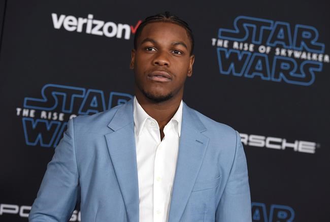 Perfume brand says cutting Black actor from ad was misstep | iNFOnews.ca Perfume brand says cutting Black actor from ad was misstep | iNFOnews.ca