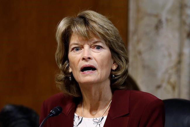 Small cracks have appeared in GOP unity on impeachment trial | iNFOnews.ca