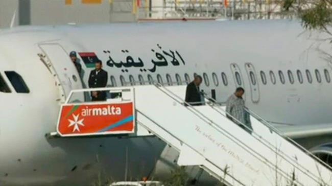The Latest: Flights resume at Malta Airport after hijacking | iNFOnews.ca The Latest: Flights resume at Malta Airport after hijacking | iNFOnews.ca
