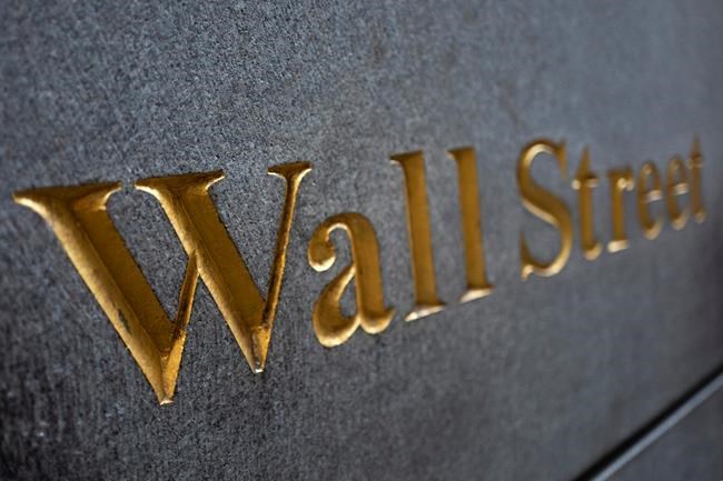 S&P 500 slips for first time this week as momentum stalls | iNFOnews.ca