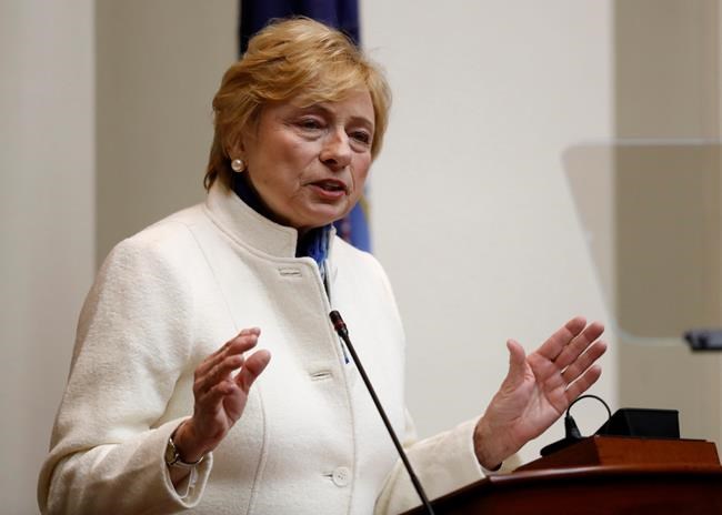 Maine governor, predecessor share a fondness for speeding | iNFOnews.ca Maine governor, predecessor share a fondness for speeding | iNFOnews.ca