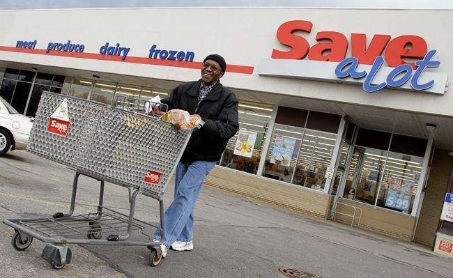 Supervalu to sell Save-A-Lot chain for $1.37 billion | iNFOnews.ca