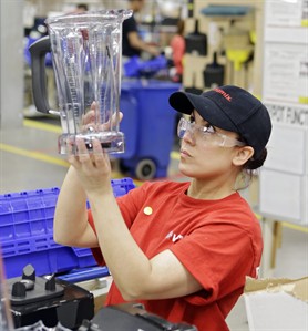 Lower gas, food costs keep US producer prices unchanged in August as inflation remains mild. | iNFOnews.ca