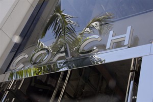 Coach buying luxury footwear brand Stuart Weitzman from Sycamore Partners for about $530M | iNFOnews.ca CP31365778