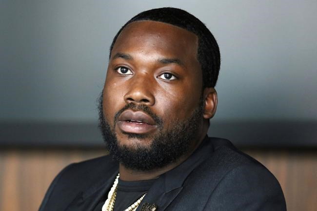 Meek Mill's conviction thrown out, granted new trial | iNFOnews.ca Meek Mill's conviction thrown out, granted new trial | iNFOnews.ca
