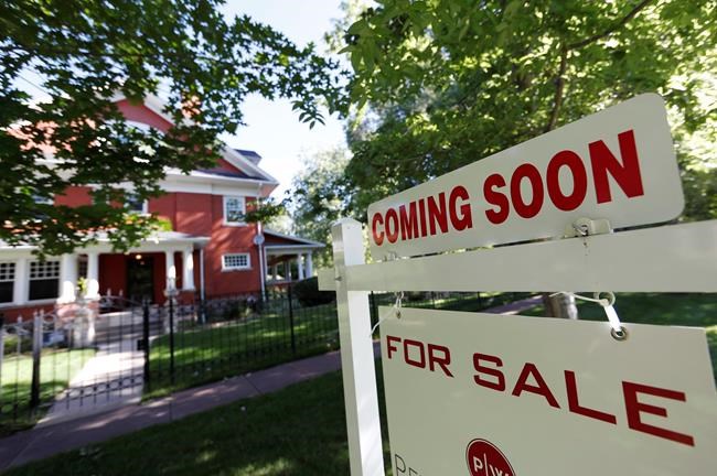 US mortgage rates slipped this week | iNFOnews.ca