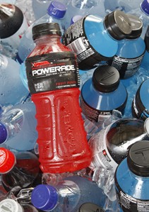 Powerade drops controversial ingredient following similar move by Gatorade | iNFOnews.ca