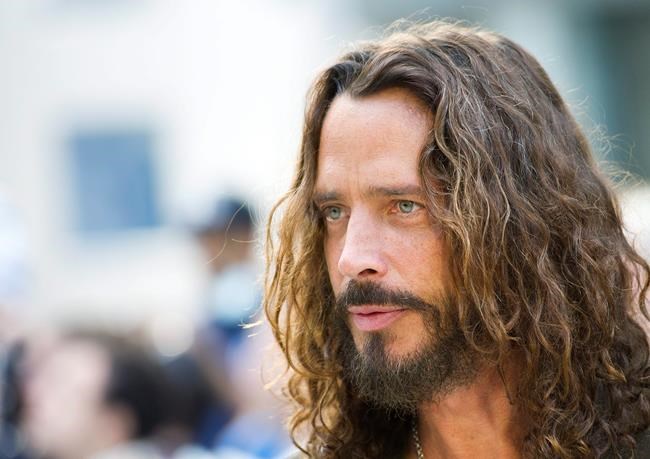 Statue honouring Chris Cornell to be erected in Seattle | iNFOnews.ca