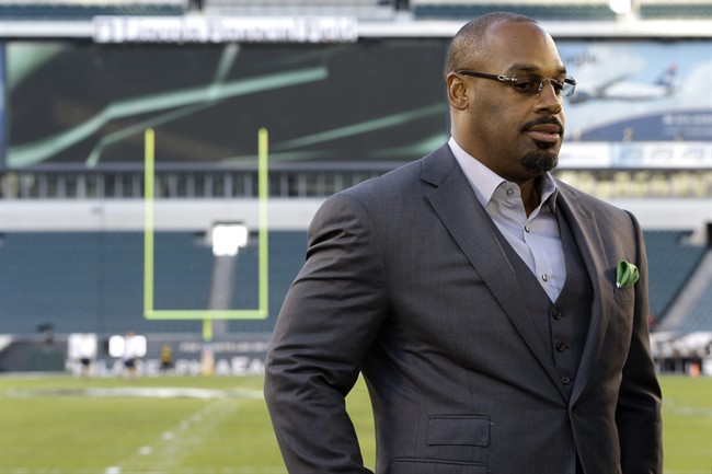 Former NFL QB Donovan McNabb to serve an 18-day jail sentence in Arizona for driving impaired | iNFOnews.ca CP35232555