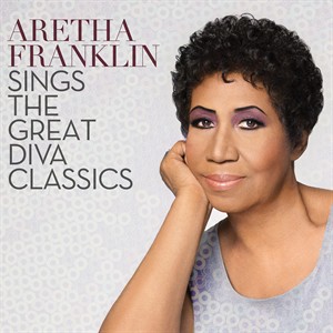Aretha Franklin sings 'People,' 'At Last,' other diva classics on new album due out Oct. 21 | iNFOnews.ca CP30074034