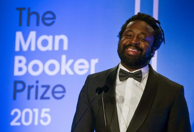 Novels by Colson Whitehead, Marlon James on awards longlist | iNFOnews.ca