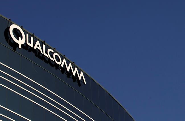 Qualcomm raises bid for NXP to about $43.22B | iNFOnews.ca